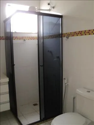 Casa para aluguel em Manejo