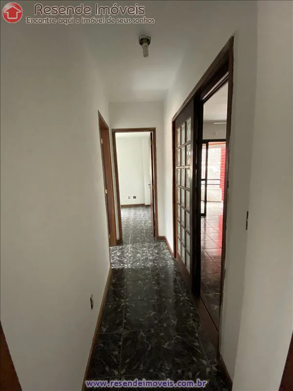 Foto 12 de 13 - Apartamento para aluguel em Comercial