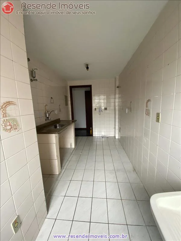 Foto 6 de 13 - Apartamento para aluguel em Comercial