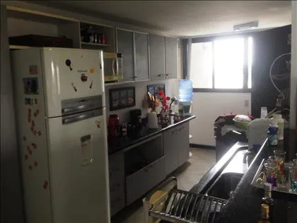 Apartamento para venda em Vila Julieta
