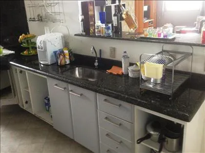 Apartamento para venda em Vila Julieta