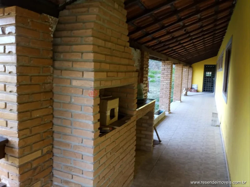 Foto 13 de 27 - Casa para venda em Eucaliptal