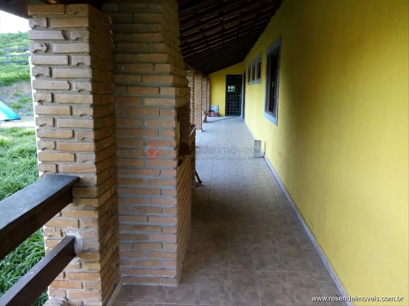 Foto 18 de 27 - Casa para venda em Eucaliptal