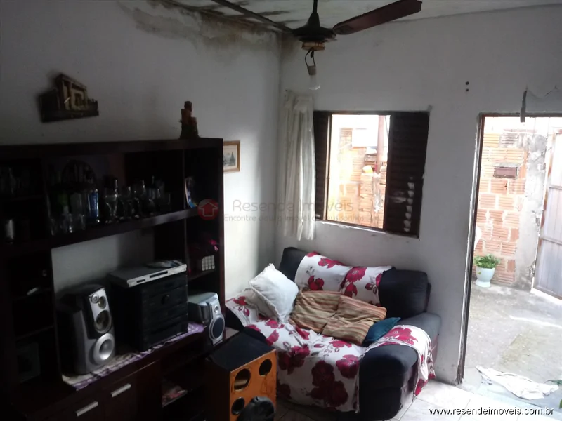 Foto 8 de 11 - Casa para venda em Jardim Alegria