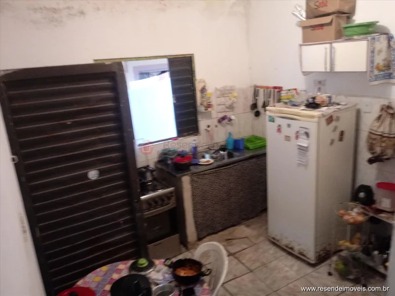 Foto 2 de 11 - Casa para venda em Jardim Alegria