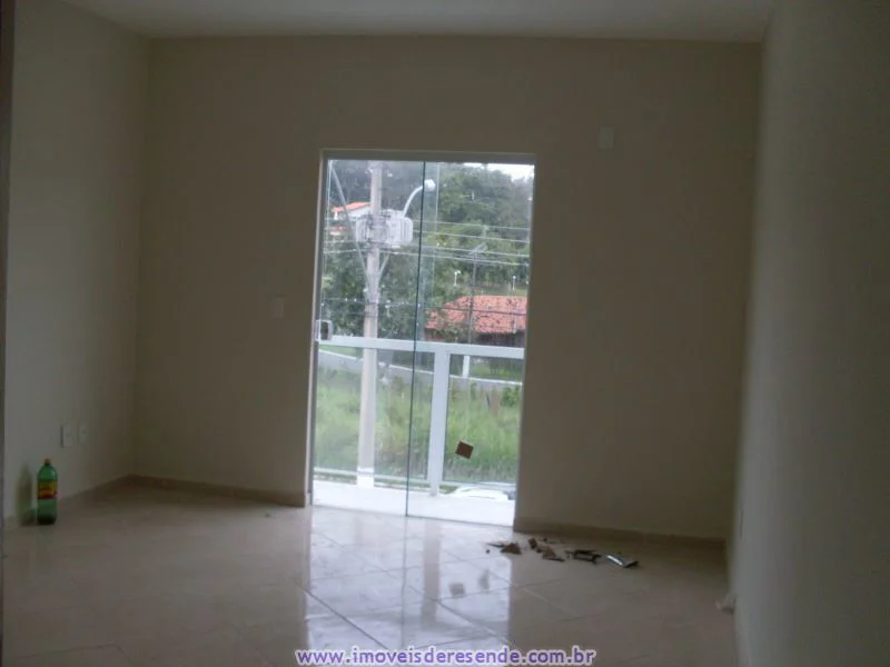 Foto 1 de 8 - Casa para venda em Mirante das Agulhas