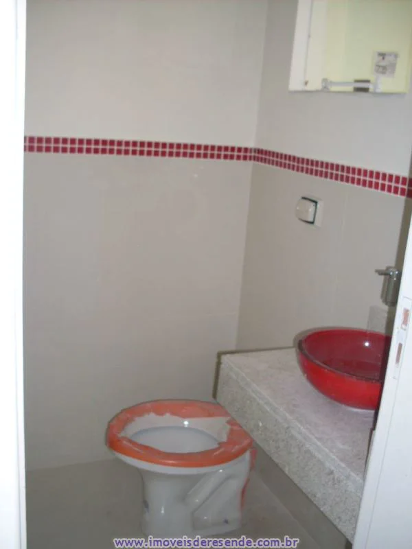 Foto 4 de 8 - Casa para venda em Mirante das Agulhas