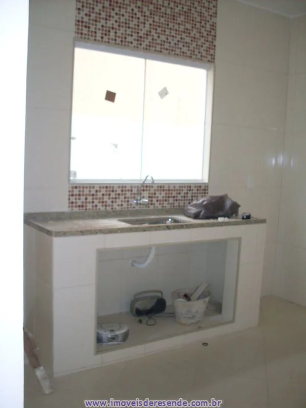 Foto 5 de 8 - Casa para venda em Mirante das Agulhas