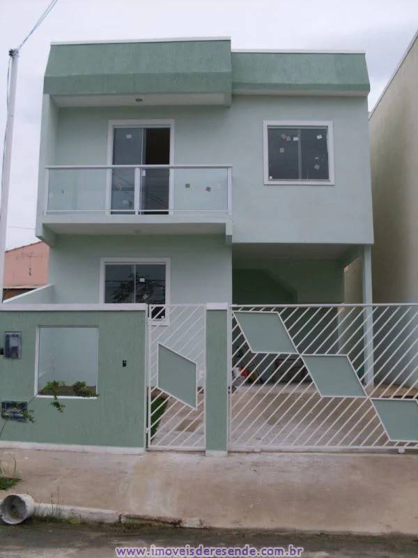 Foto 8 de 8 - Casa para venda em Mirante das Agulhas