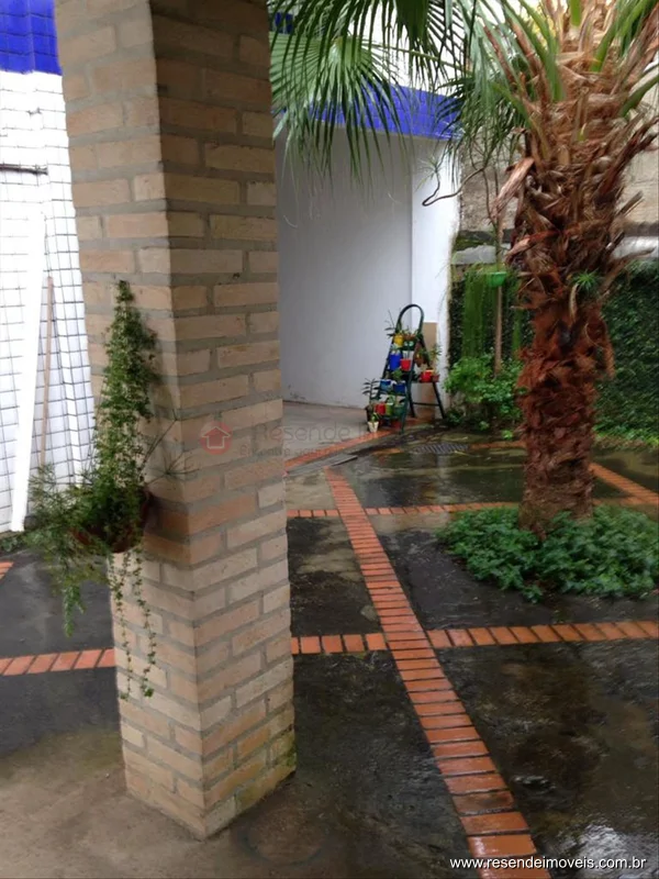 Foto 16 de 20 - Casa para venda em Vila Julieta