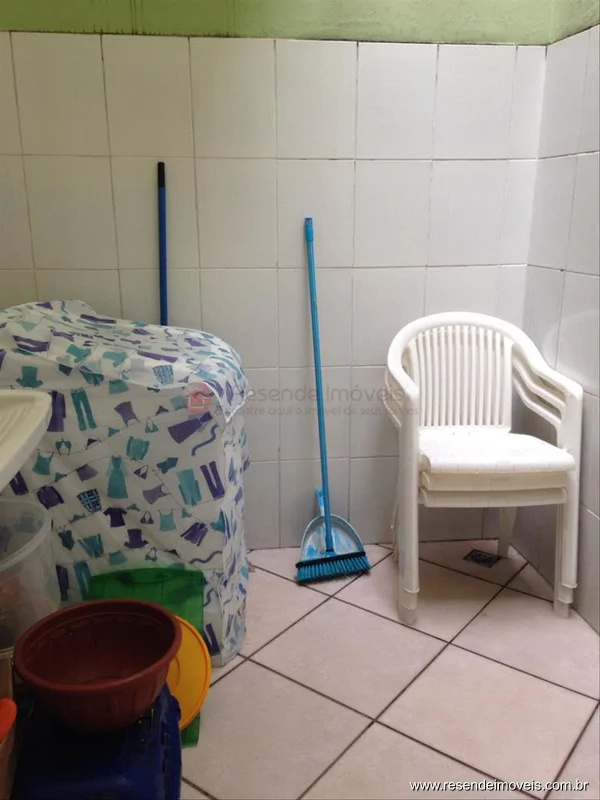 Foto 4 de 20 - Casa para venda em Vila Julieta