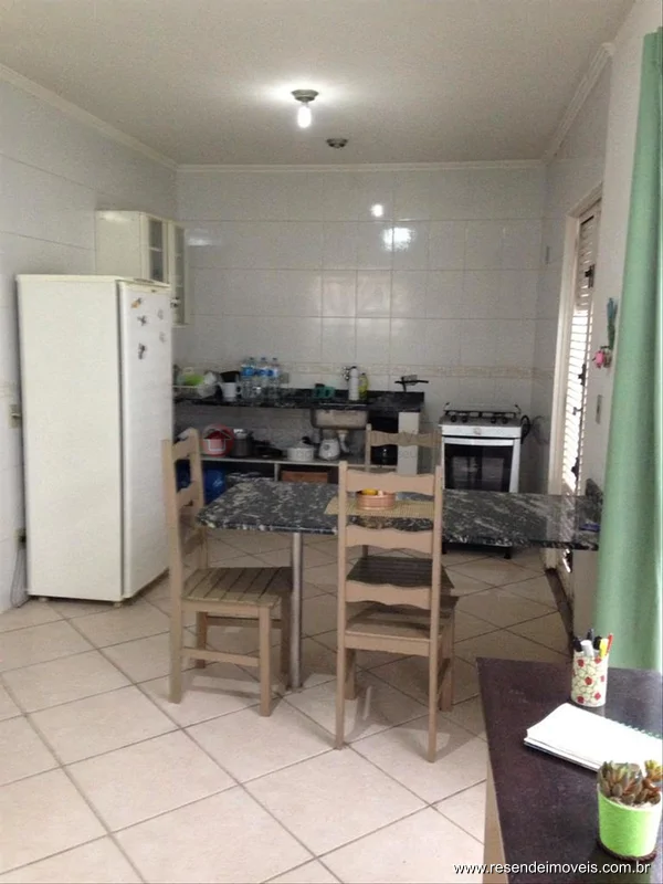 Foto 5 de 20 - Casa para venda em Vila Julieta