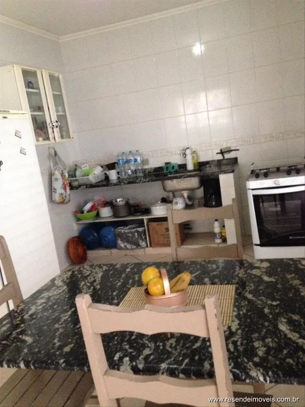 Foto 14 de 20 - Casa para venda em Vila Julieta