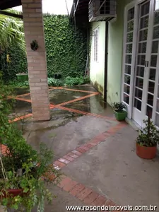 Casa para venda em Vila Julieta