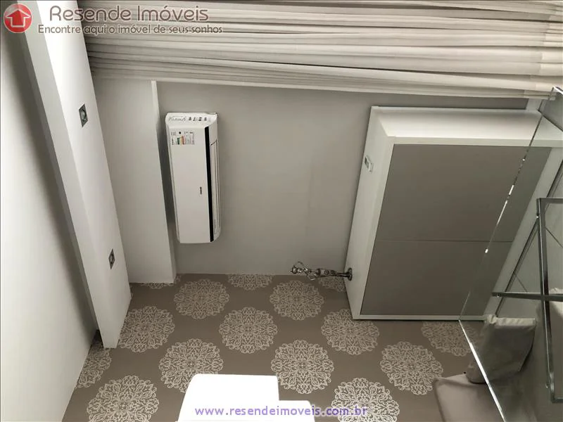 Foto 20 de 25 - Apartamento para aluguel em Jardim Jalisco