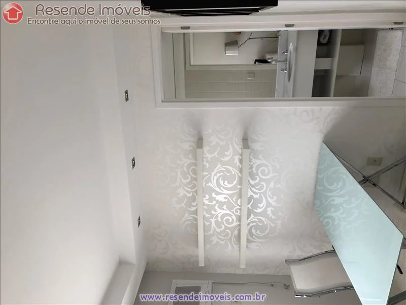 Foto 3 de 25 - Apartamento para aluguel em Jardim Jalisco