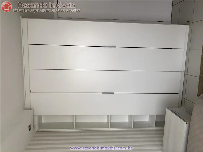 Foto 21 de 25 - Apartamento para aluguel em Jardim Jalisco