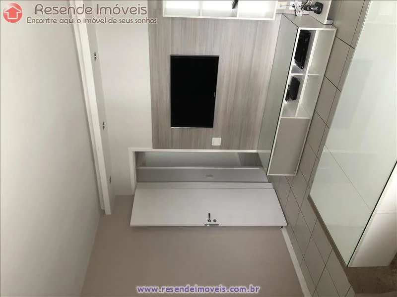 Foto 24 de 25 - Apartamento para aluguel em Jardim Jalisco