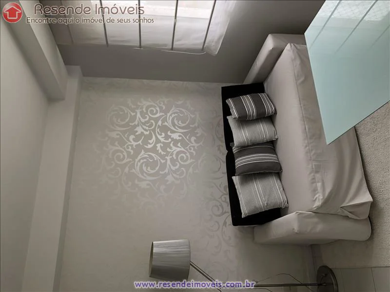 Foto 25 de 25 - Apartamento para aluguel em Jardim Jalisco