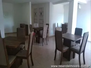 Apartamento para venda em Manejo