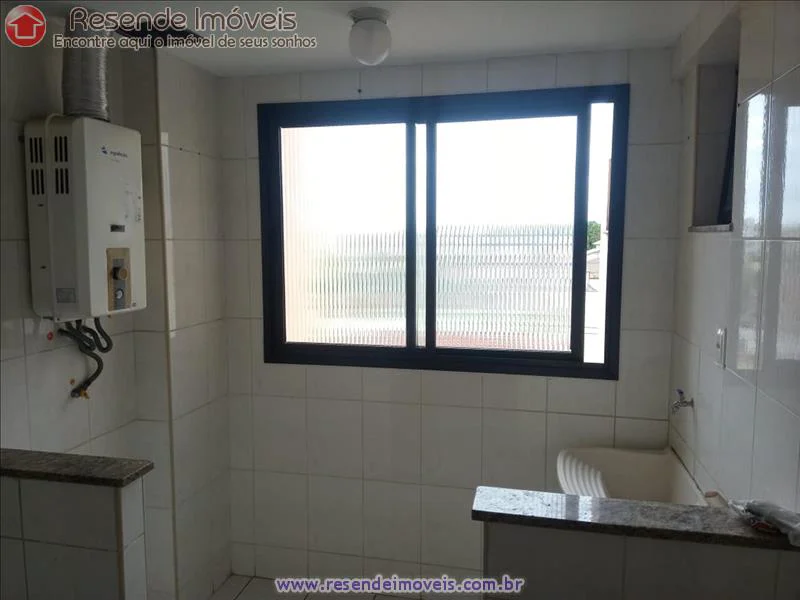 Foto 4 de 12 - Apartamento para aluguel em Vila Julieta