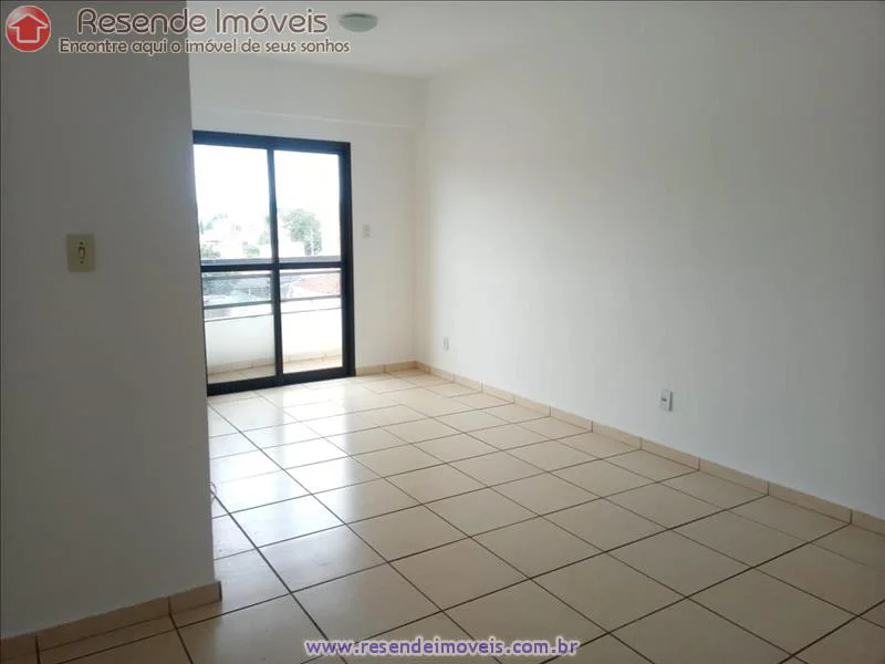 Foto 5 de 12 - Apartamento para aluguel em Vila Julieta