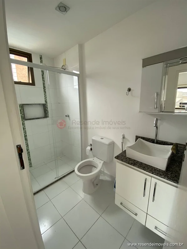 Foto 10 de 11 - Apartamento para aluguel em Montese