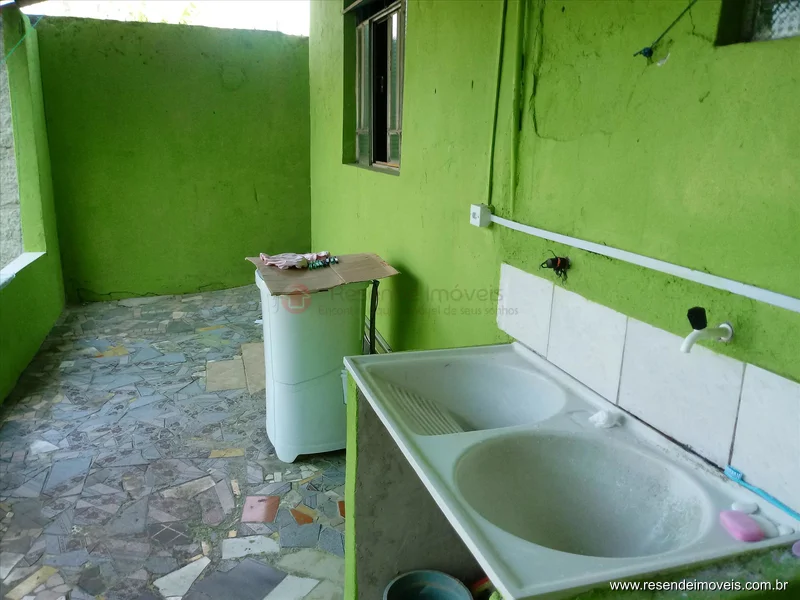 Foto 13 de 13 - Casa para venda em Alambari