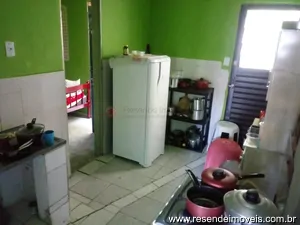 Casa para venda em Alambari