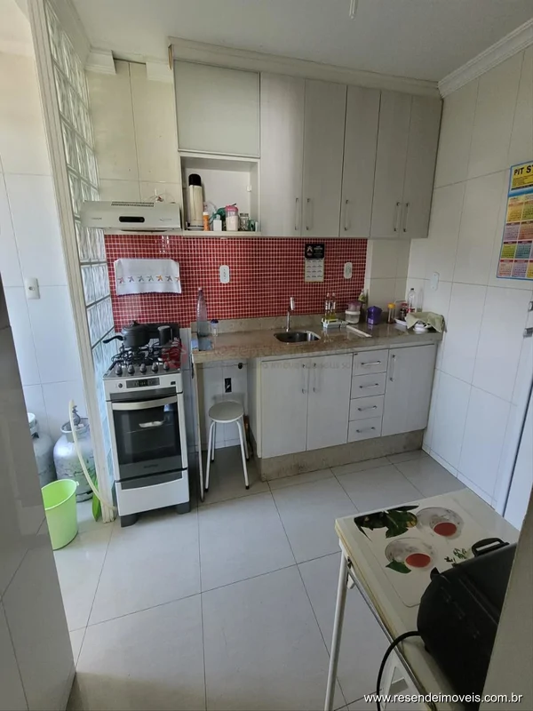 Foto 4 de 12 - Apartamento para venda em Liberdade