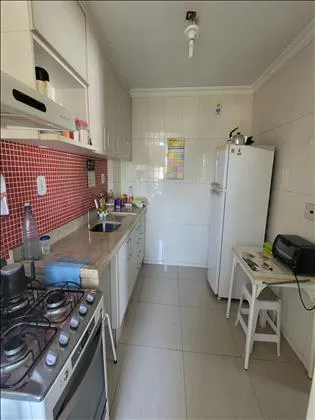 Apartamento para venda em Liberdade
