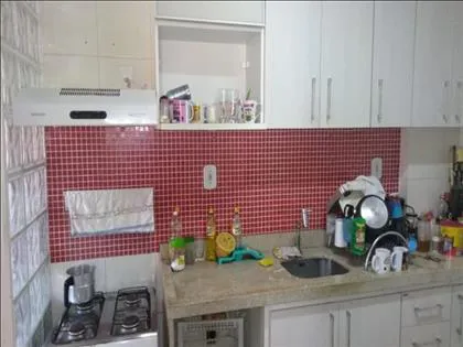 Apartamento para venda em Liberdade