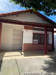 Casa comercial para aluguel em Manejo