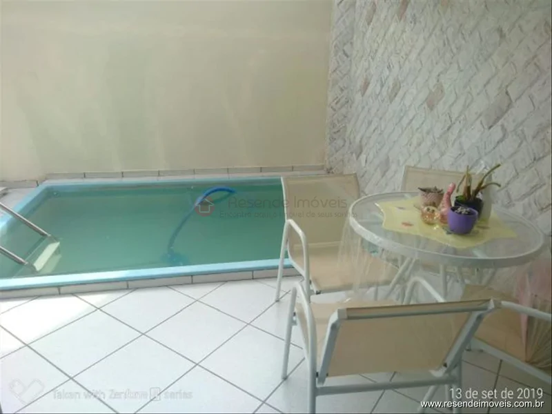 Foto 35 de 40 - Casa em condomínio para venda em Parque Ipiranga