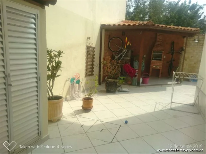 Foto 6 de 40 - Casa em condomínio para venda em Parque Ipiranga