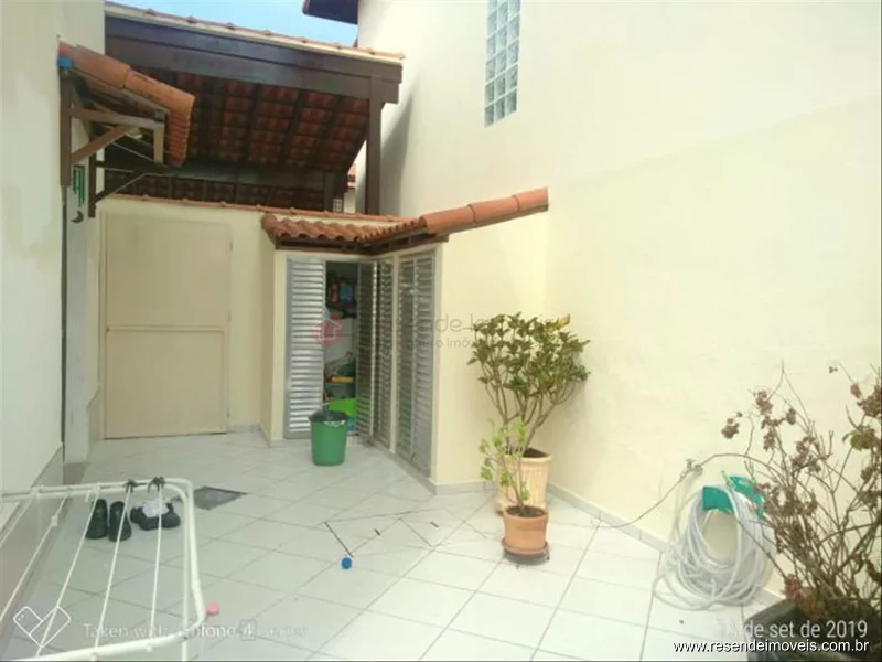 Foto 21 de 40 - Casa em condomínio para venda em Parque Ipiranga