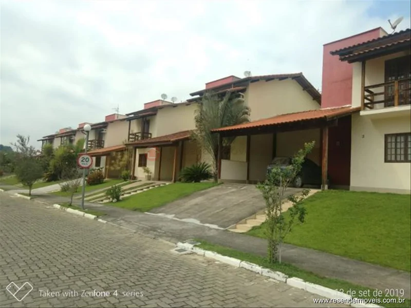 Foto 40 de 40 - Casa em condomínio para venda em Parque Ipiranga