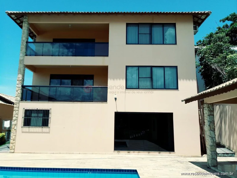 Foto 30 de 40 - Casa para venda em Jardim Brasília