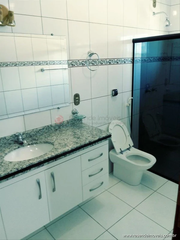 Foto 8 de 40 - Casa para venda em Jardim Brasília