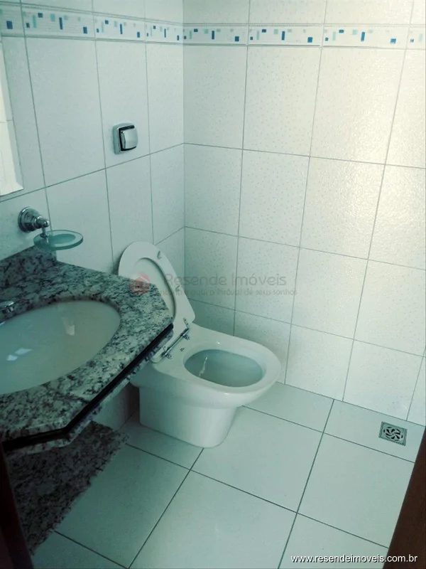 Foto 16 de 40 - Casa para venda em Jardim Brasília