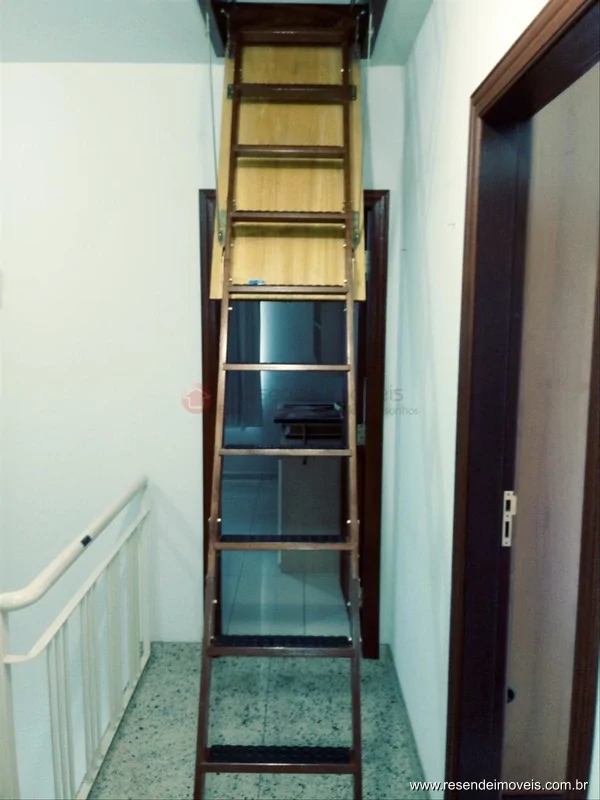 Foto 22 de 40 - Casa para venda em Jardim Brasília