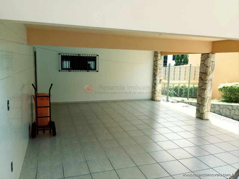 Foto 37 de 40 - Casa para venda em Jardim Brasília