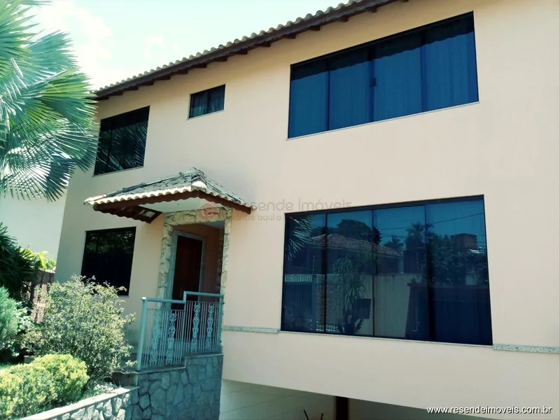 Foto 39 de 40 - Casa para venda em Jardim Brasília