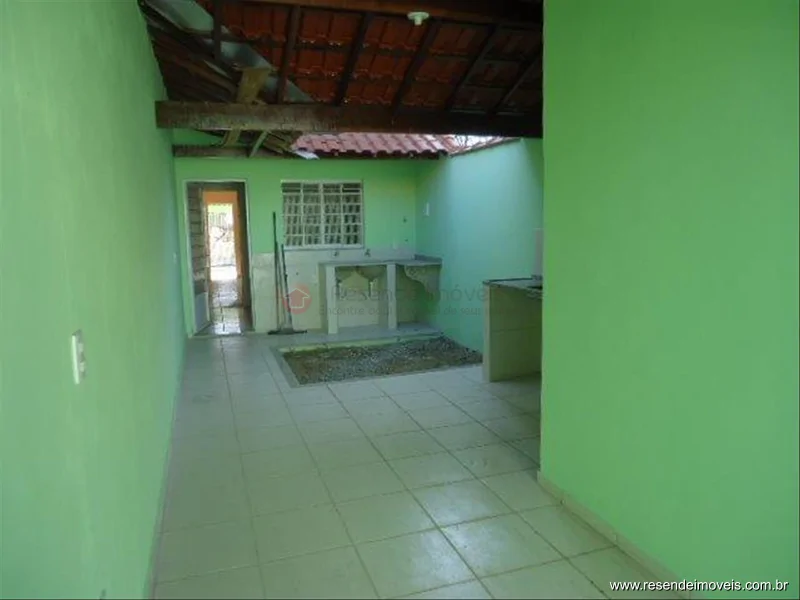 Foto 2 de 11 - Casa para venda em Monet