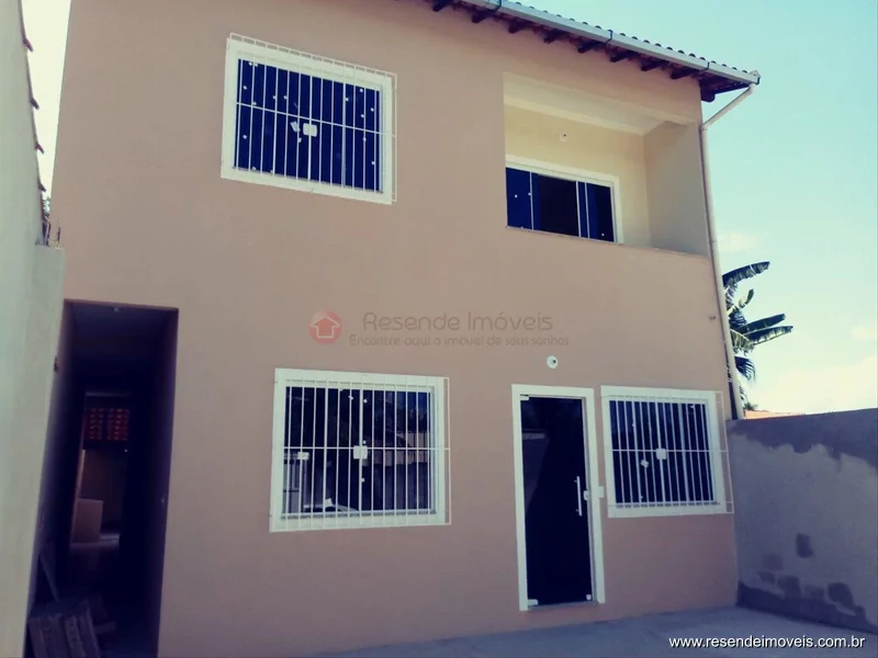 Foto 7 de 26 - Casa para venda em Santa Isabel