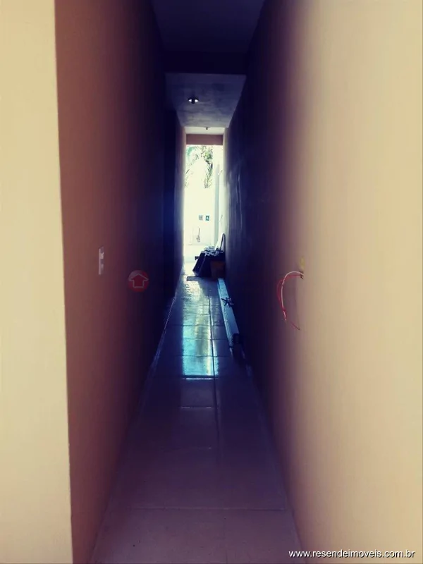 Foto 23 de 26 - Casa para venda em Santa Isabel