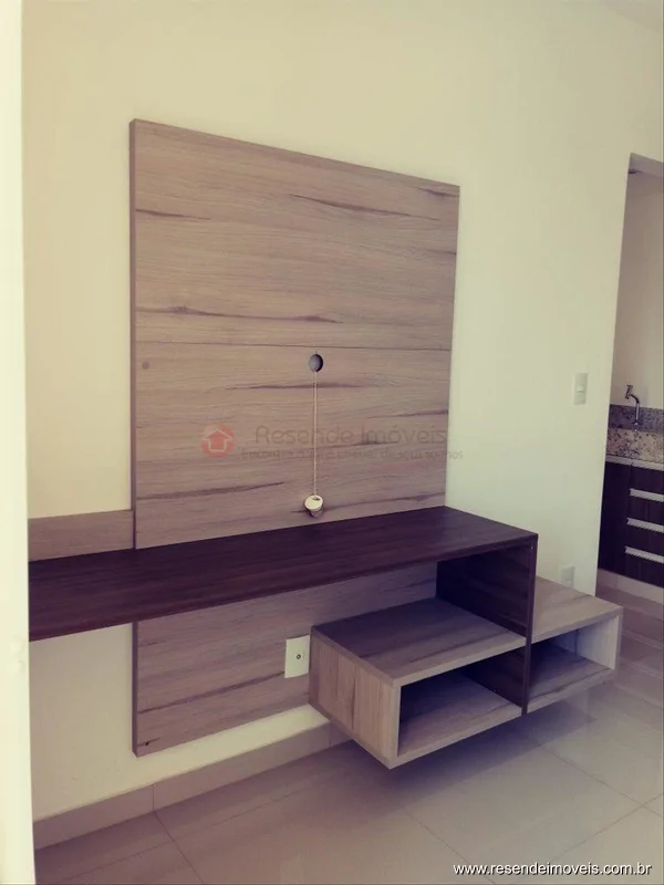 Foto 24 de 25 - Flat para venda e aluguel em Jardim Tropical