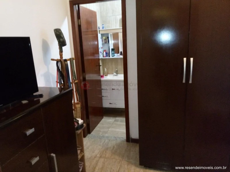 Foto 13 de 25 - Casa para venda em Jardim Aliança II