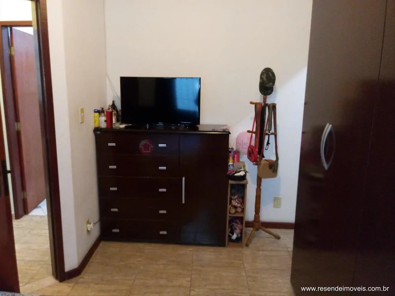 Foto 5 de 25 - Casa para venda em Jardim Aliança II