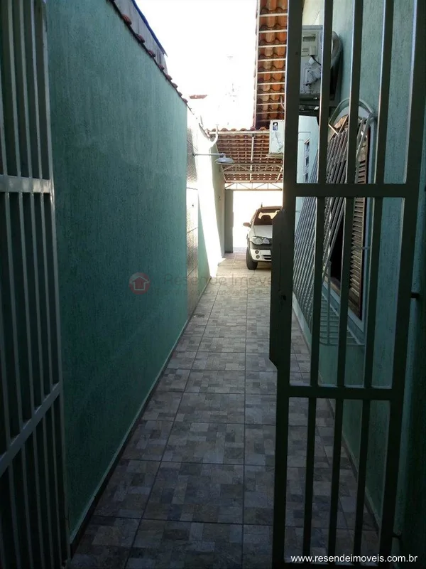 Foto 21 de 25 - Casa para venda em Jardim Aliança II